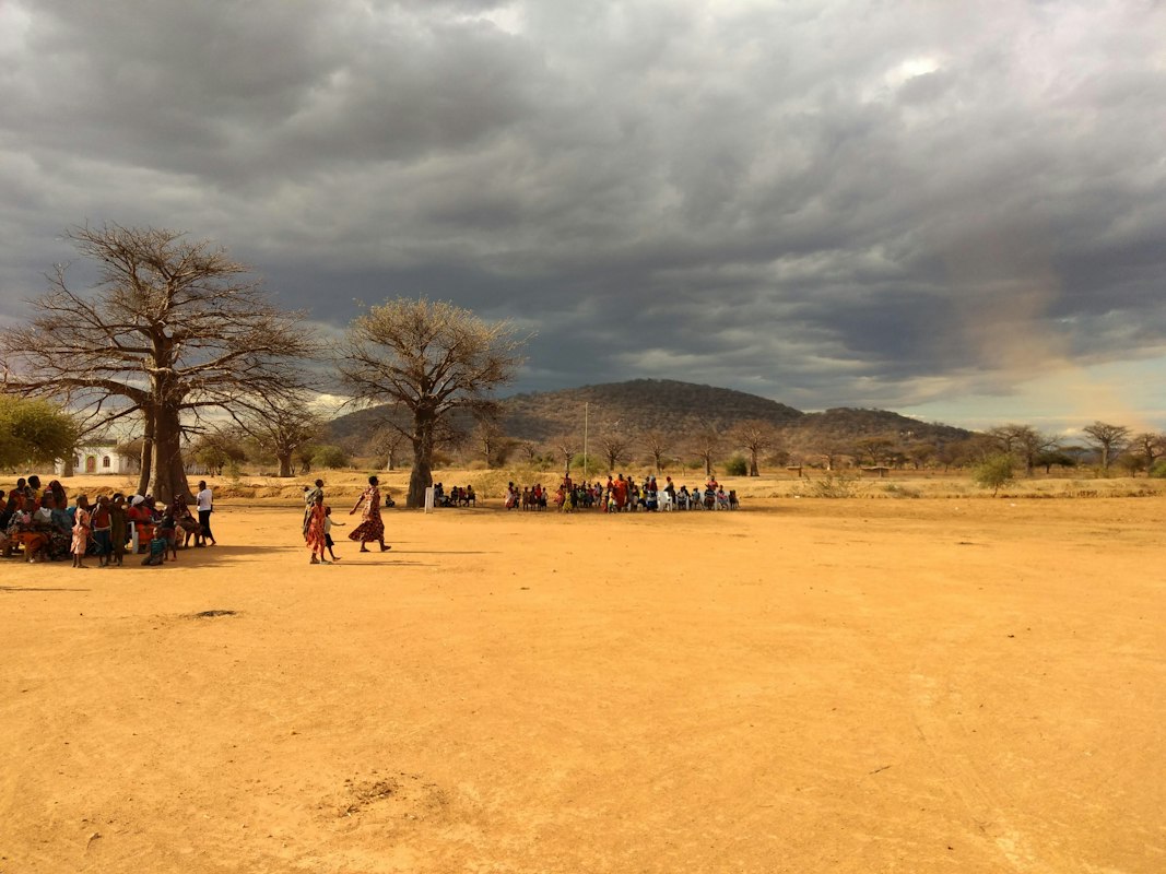 Lesego Banda