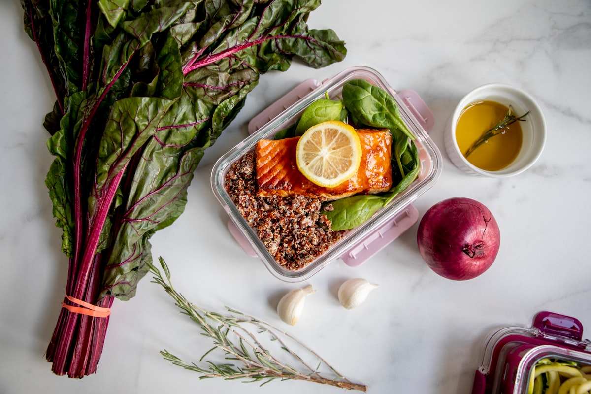 Finding the Right Nutrition Professional