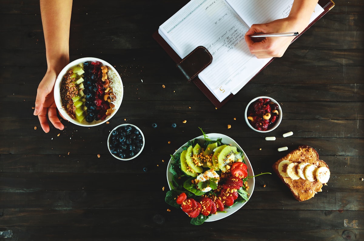 Micronutrient deficiency awareness article