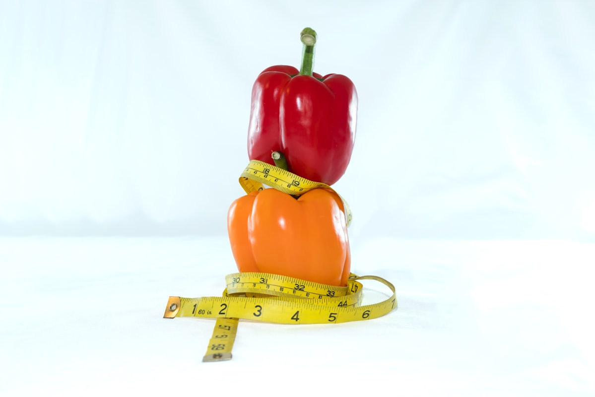 Mindful eating and food awareness article